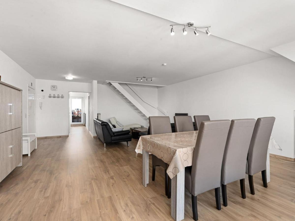 Appartement Beautiful Near Center Blankenberge