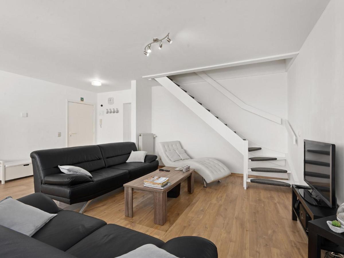 Beautiful Near Center Appartement Blankenberge