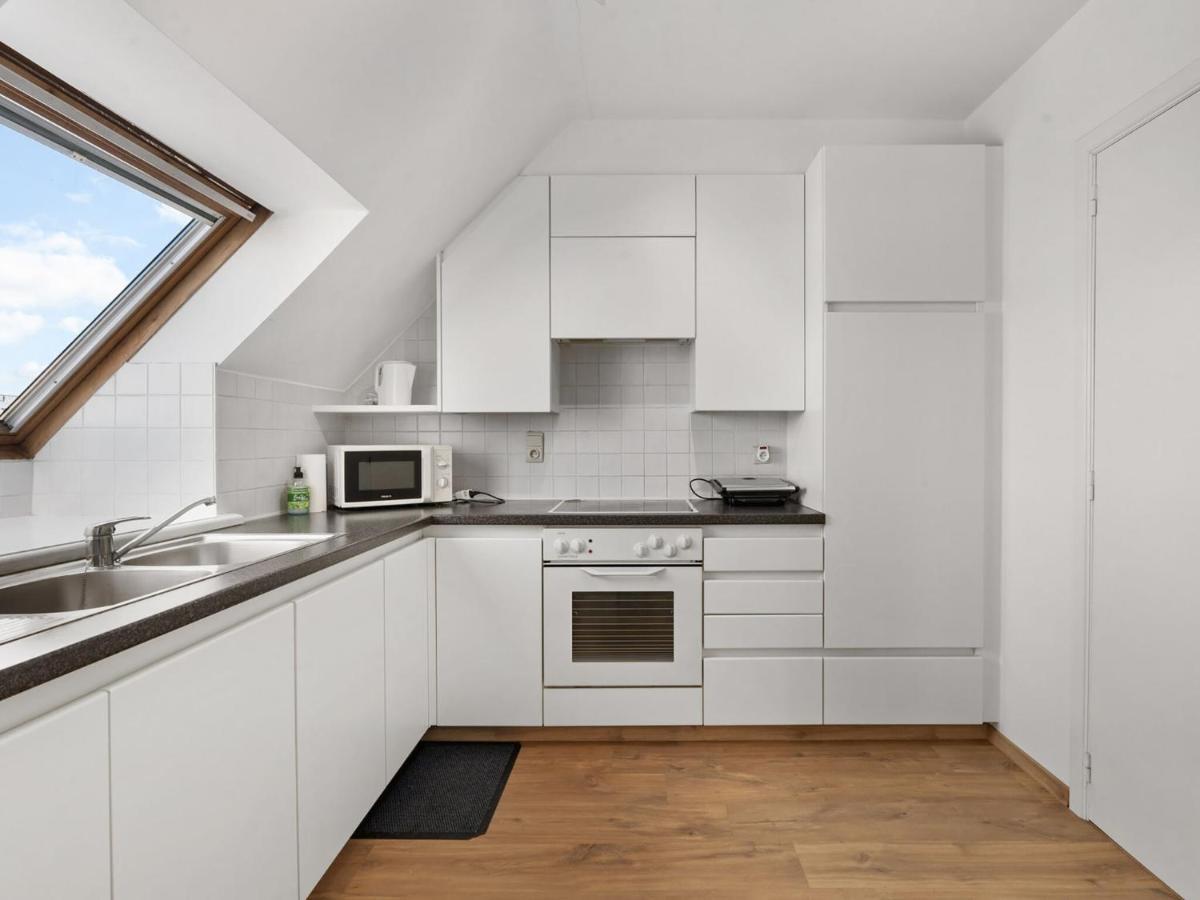 Appartement Beautiful Near Center