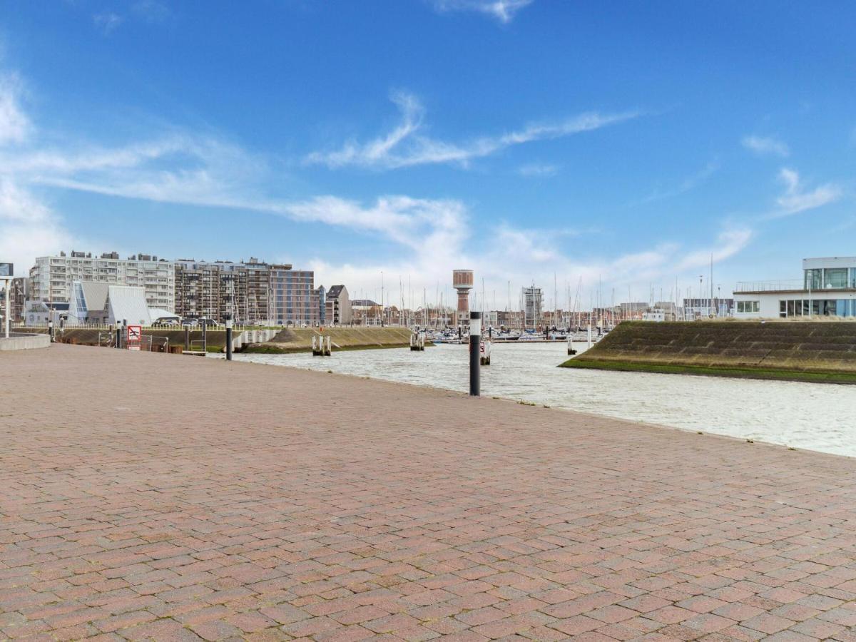 Beautiful Near Center Appartement Blankenberge
