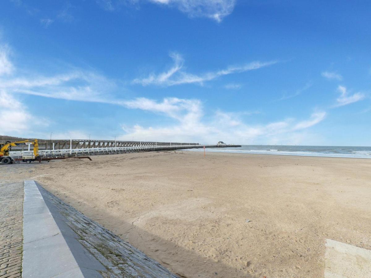Beautiful Near Center * Blankenberge